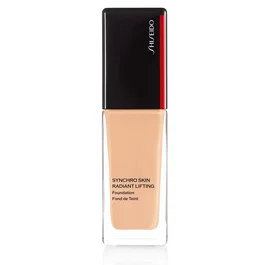 Shiseido SYNCHRO SKIN Radiant Lifting Foundation SPF30 #240